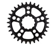 White Industries MR30 TSR 1x Chainring (Black) (Direct Mount) | product-also-purchased